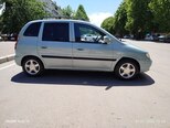 Hyundai Matrix-7