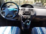 Hyundai Matrix-12