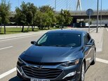 Chevrolet Malibu-2