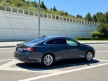 Chevrolet Malibu-8