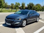 Chevrolet Malibu-1