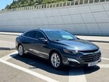Chevrolet Malibu-5
