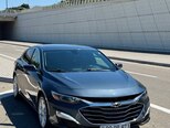 Chevrolet Malibu-4
