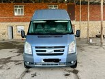 Ford Transit-1