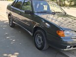 LADA (VAZ) 2115-6