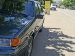 LADA (VAZ) 2115-7