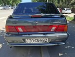 LADA (VAZ) 2115-2