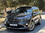 Kia Sorento-1