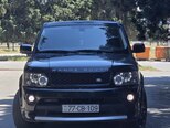 Land Rover Range Rover-2