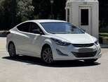 Hyundai Elantra-1