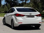 Hyundai Elantra-7