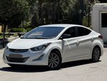Hyundai Elantra-4