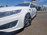 Kia Optima-2