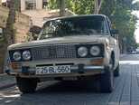 LADA (VAZ) 2106-1