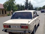 LADA (VAZ) 2106-2