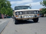 LADA (VAZ) 2106-6