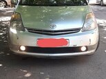 Toyota Prius-7