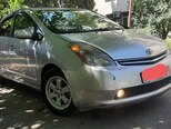 Toyota Prius-8