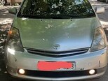 Toyota Prius-1