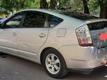 Toyota Prius-5