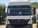 Mercedes Axor 1840-4