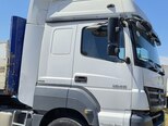 Mercedes Axor 1840-5
