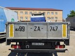 Mercedes Axor 1840-12
