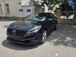 Hyundai Sonata-1