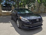Hyundai Sonata-2