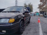 LADA (VAZ) 2115-5