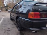LADA (VAZ) 2115-6