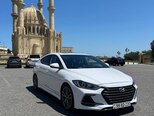 Hyundai Avante-3