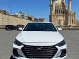 Hyundai Avante-2