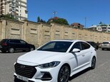 Hyundai Avante-4