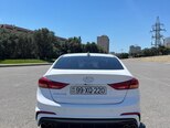 Hyundai Avante-21