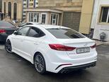 Hyundai Avante-1