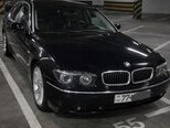 BMW 745-3