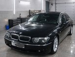 BMW 745-2