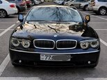 BMW 745-1
