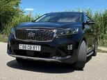 Kia Sorento-1