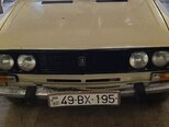 LADA (VAZ) 2106-1