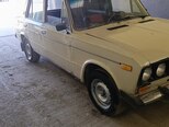 LADA (VAZ) 2106-2