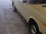 LADA (VAZ) 2106-3