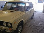 LADA (VAZ) 2106-6