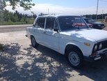 LADA (VAZ) 2106-3