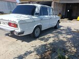 LADA (VAZ) 2106-6