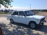 LADA (VAZ) 2106-7