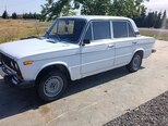 LADA (VAZ) 2106-8