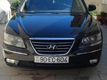 Hyundai Sonata-1