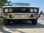LADA (VAZ) 2106-2